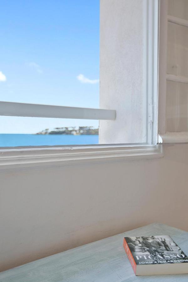 Apartamento The Sea 2 - Sea View On The Ramparts Of Old Town
